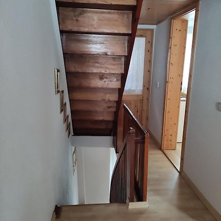 Ferienwohnung Beck Buttstadt 외부 사진