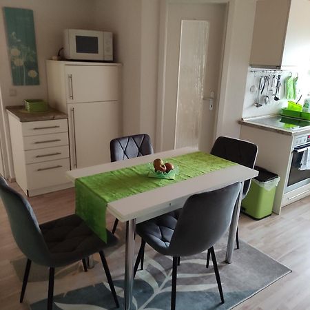 Ferienwohnung Beck Buttstadt 외부 사진