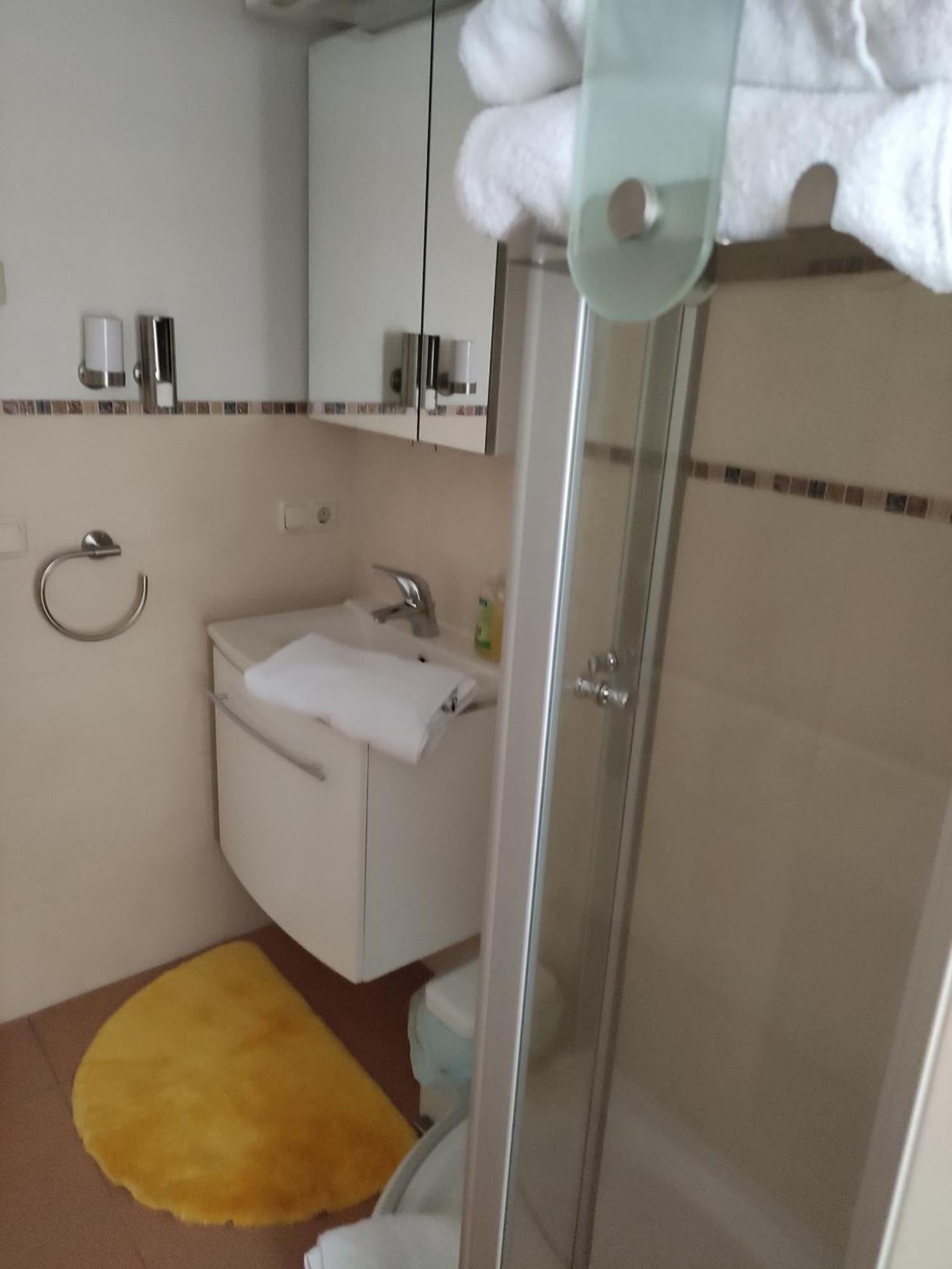 Ferienwohnung Beck Buttstadt 외부 사진