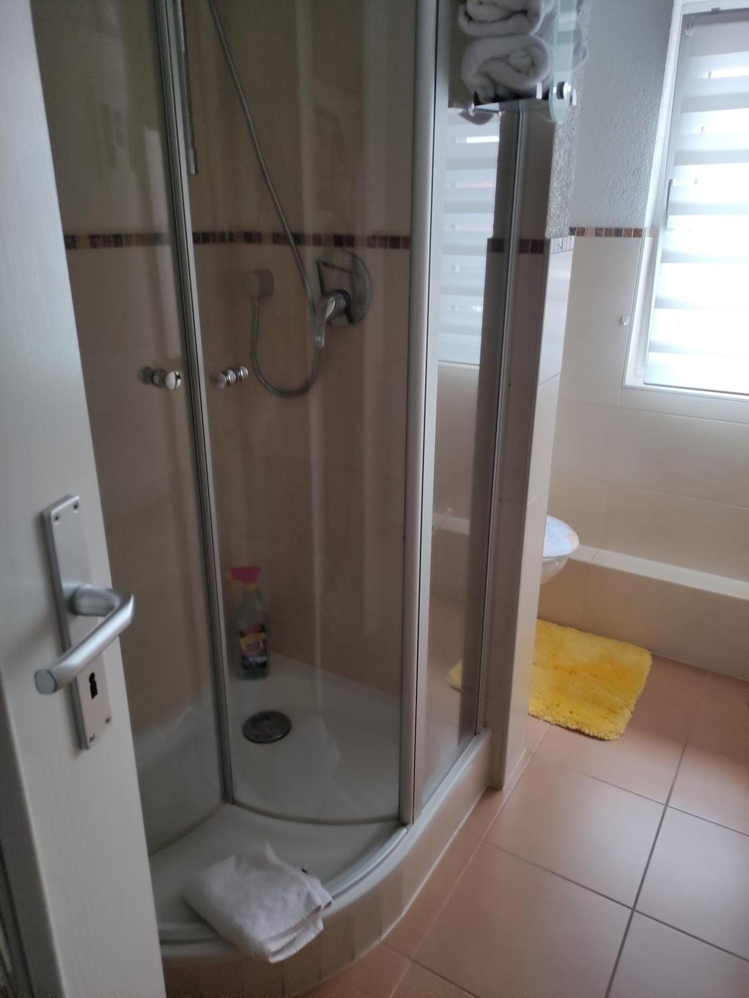 Ferienwohnung Beck Buttstadt 외부 사진
