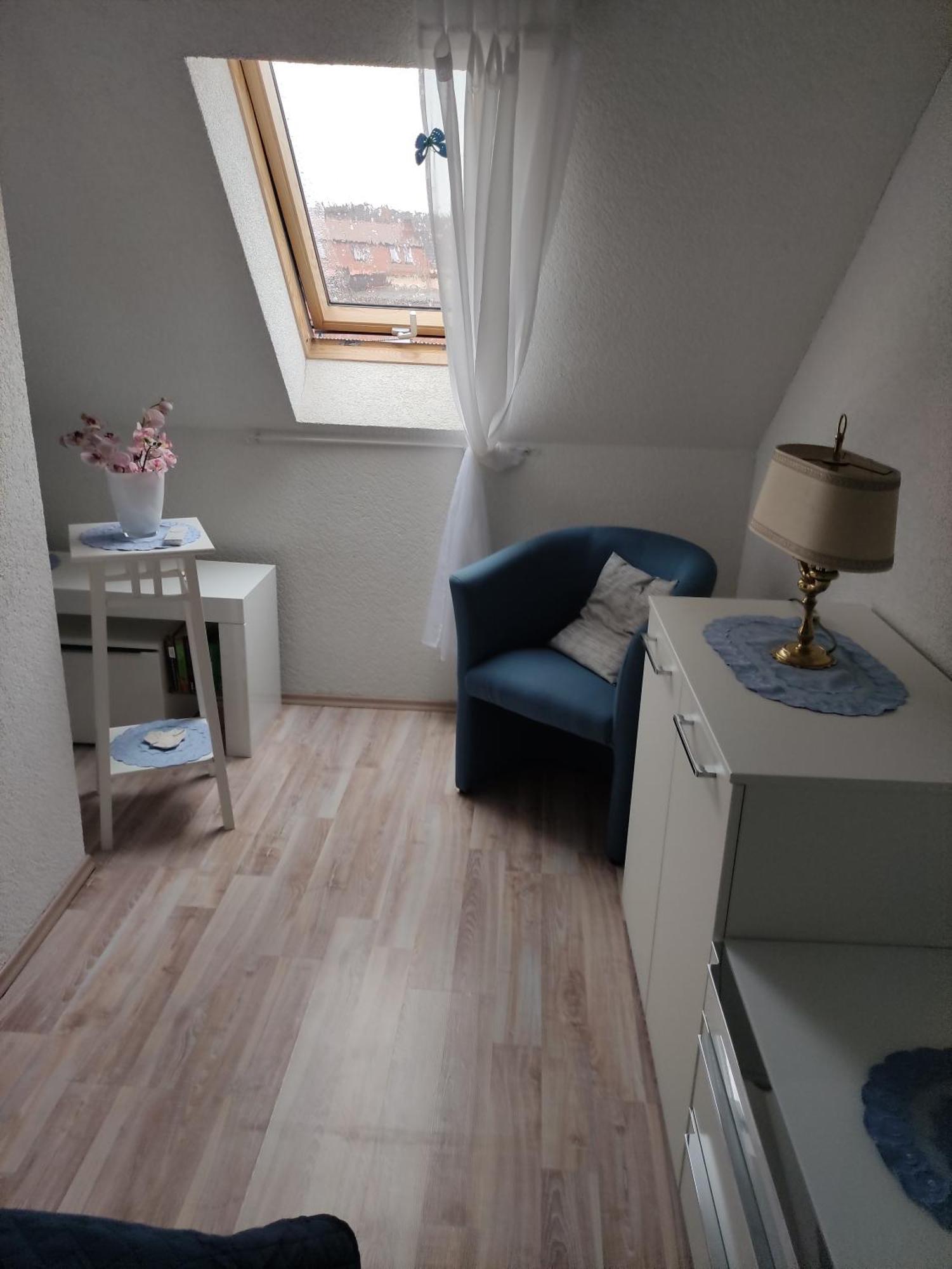 Ferienwohnung Beck Buttstadt 외부 사진