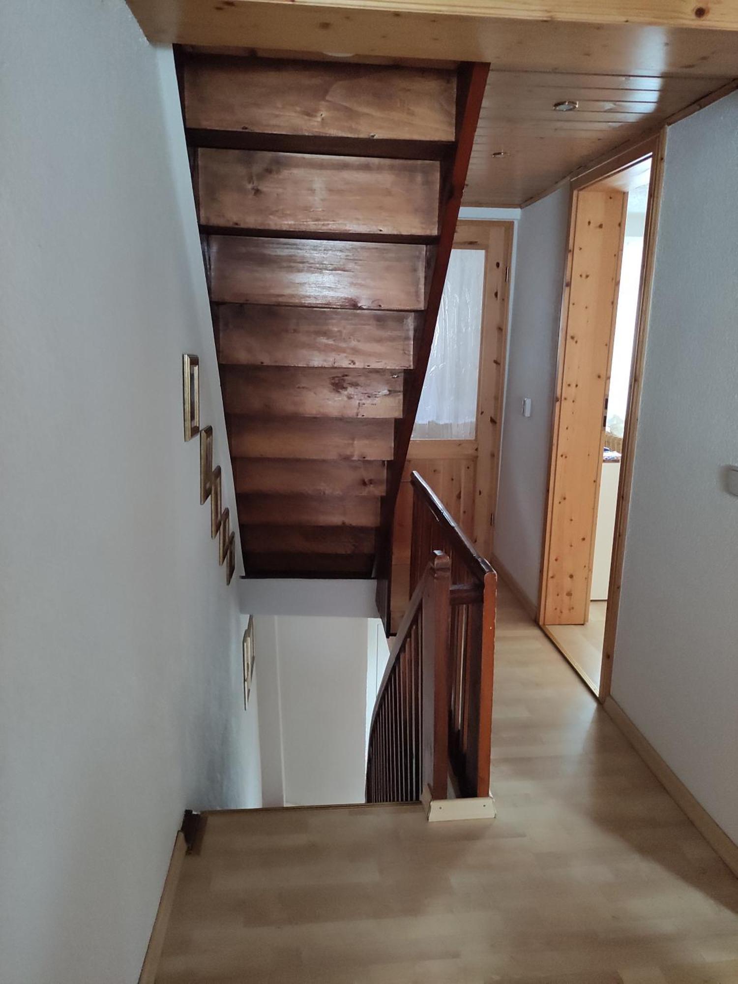 Ferienwohnung Beck Buttstadt 외부 사진