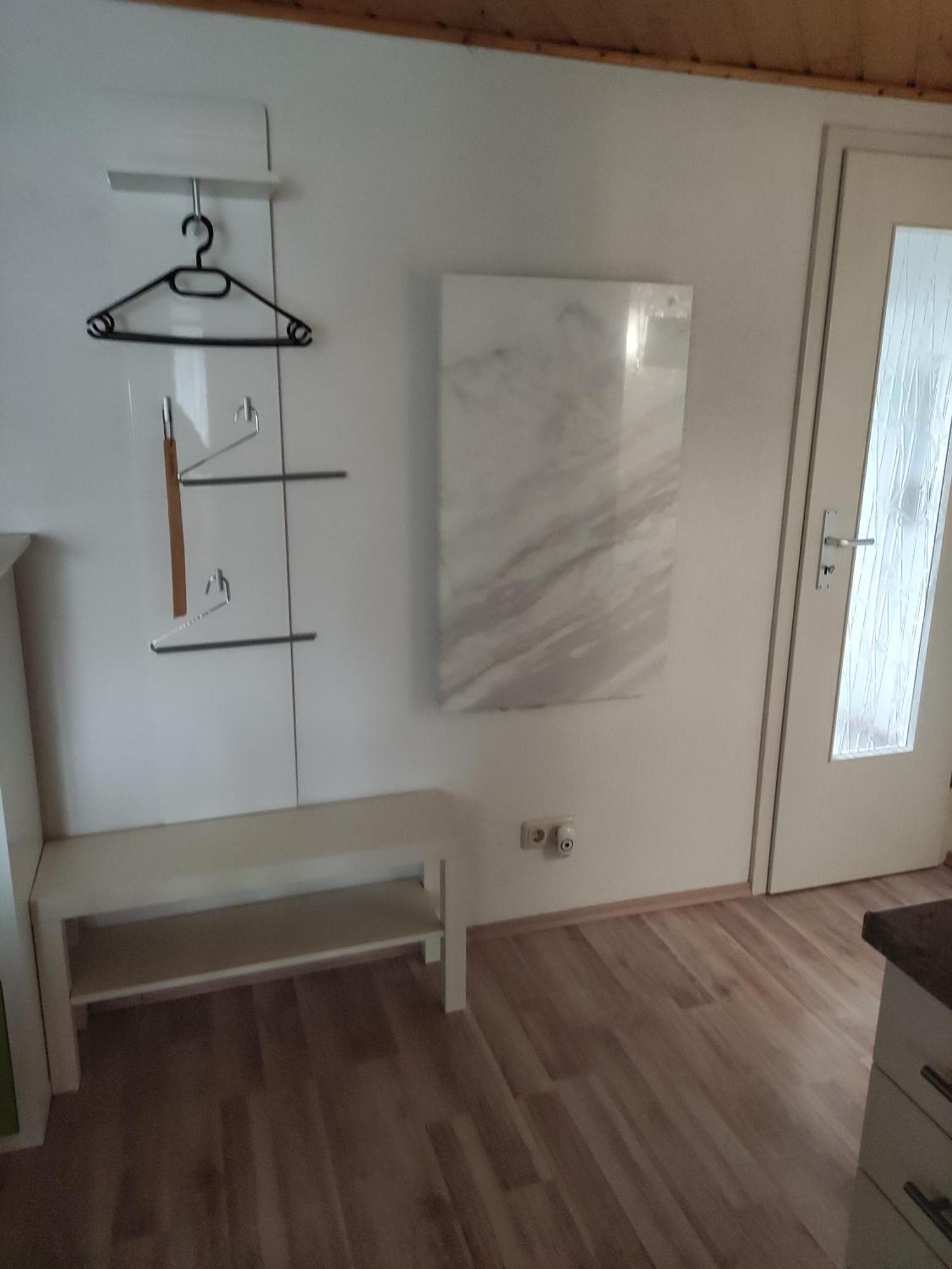 Ferienwohnung Beck Buttstadt 외부 사진