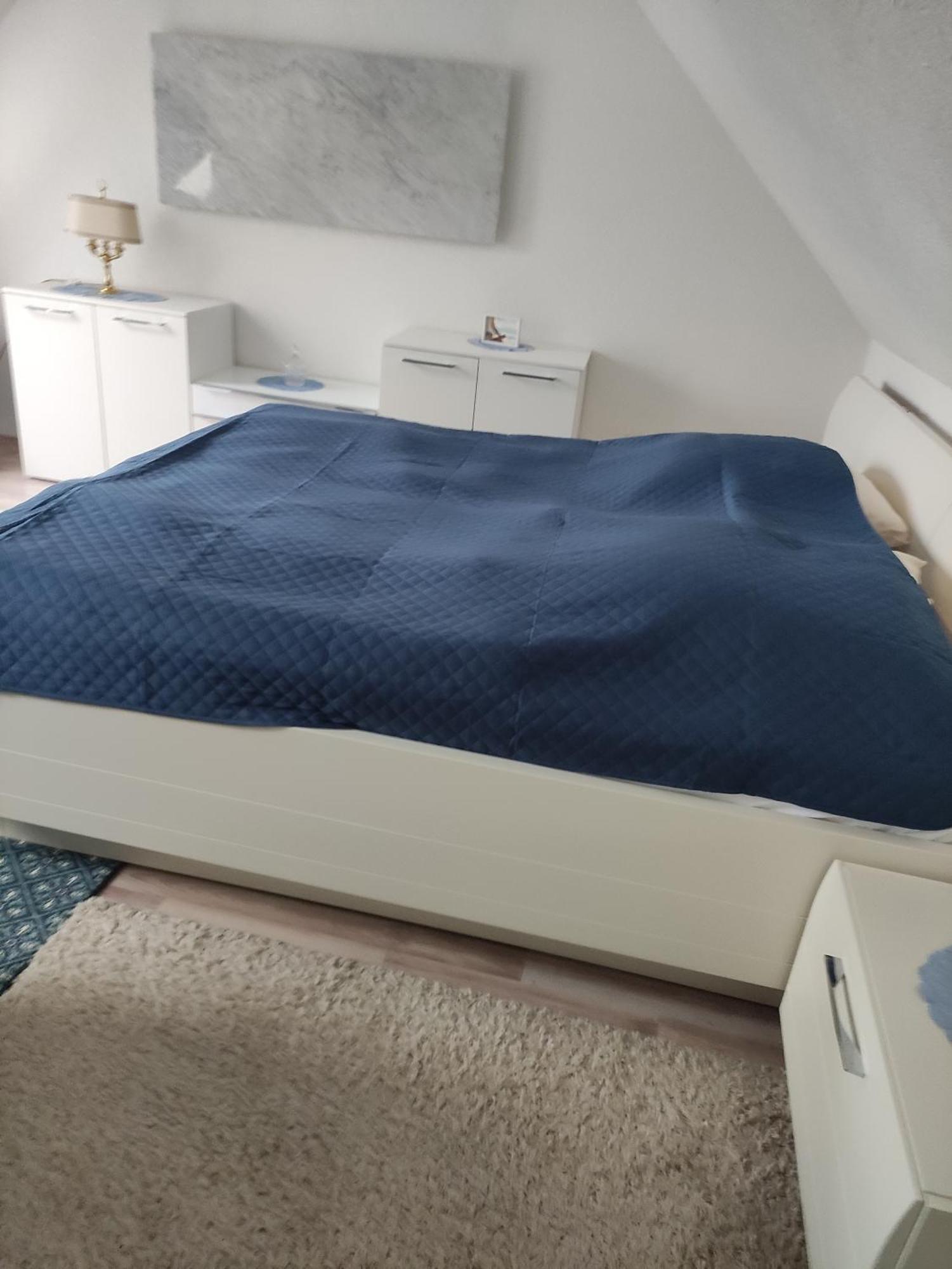 Ferienwohnung Beck Buttstadt 외부 사진